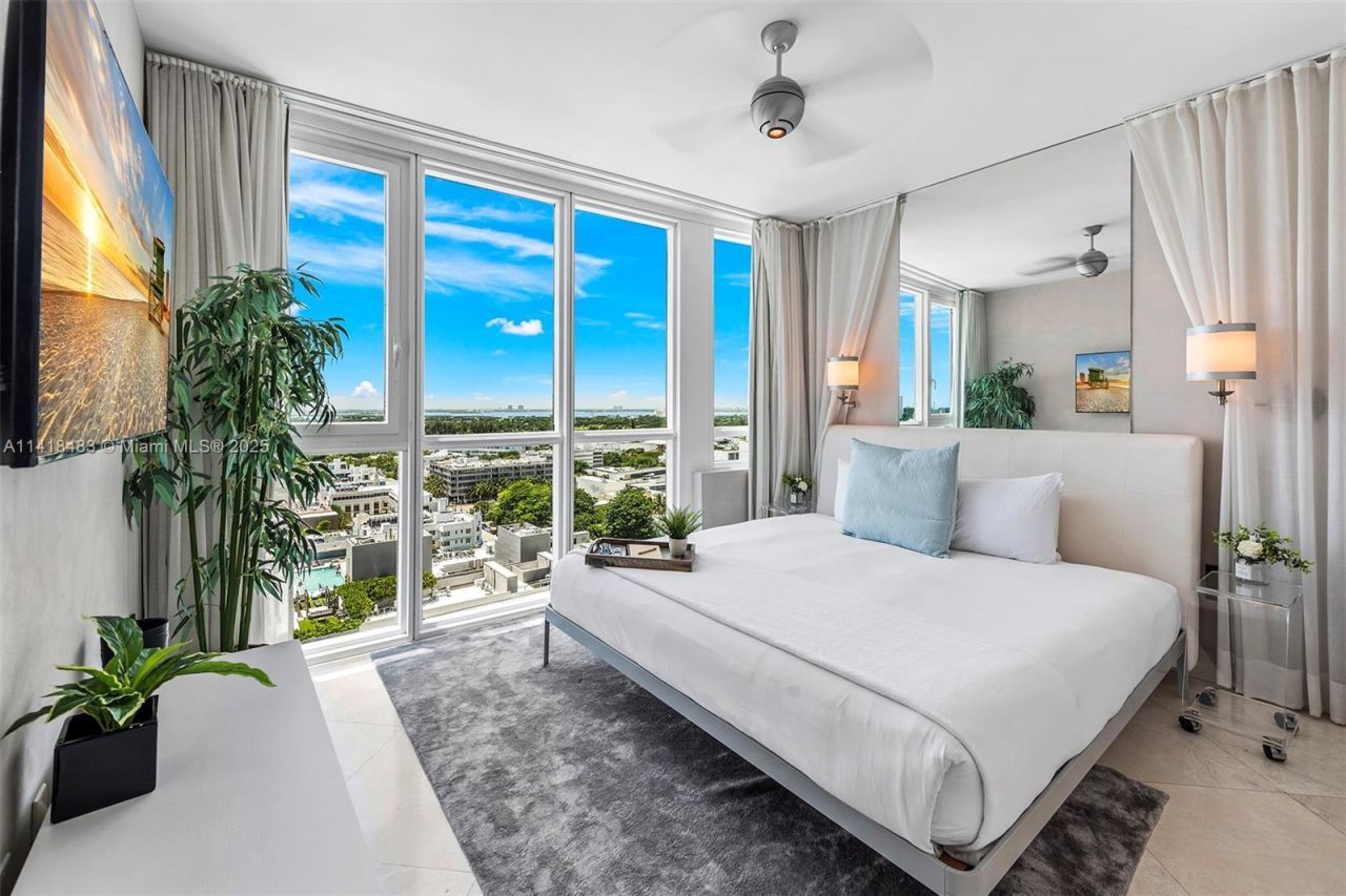 101 20th St, Unit 2102, Miami Beach, FL 33139 Photo