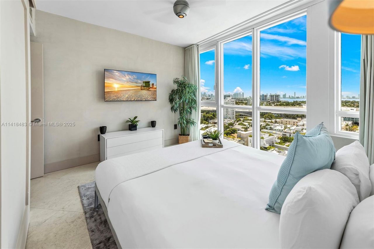 101 20th St, Unit 2102, Miami Beach, FL 33139 Photo