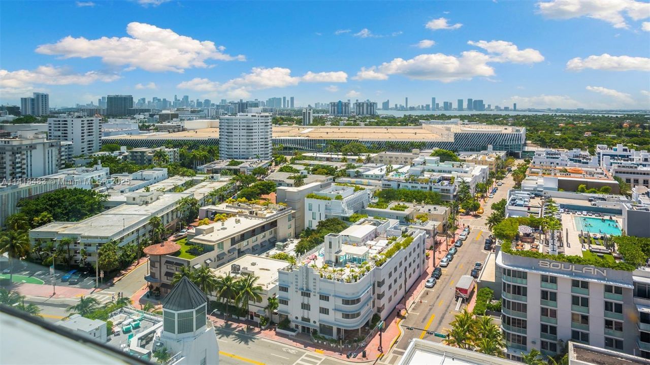 101 20th St, Unit 2102, Miami Beach, FL 33139 Photo