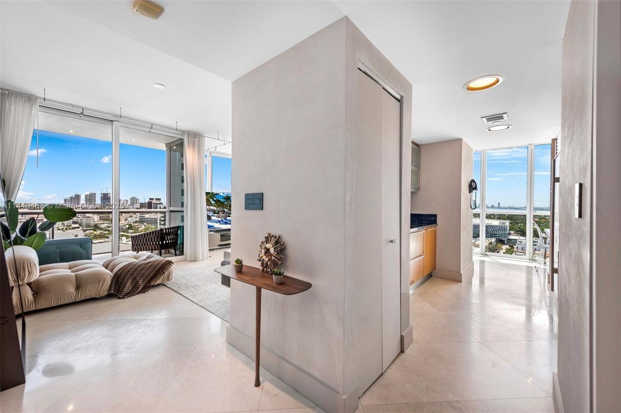 101 20th St, Unit 2102, Miami Beach, FL 33139 Photo