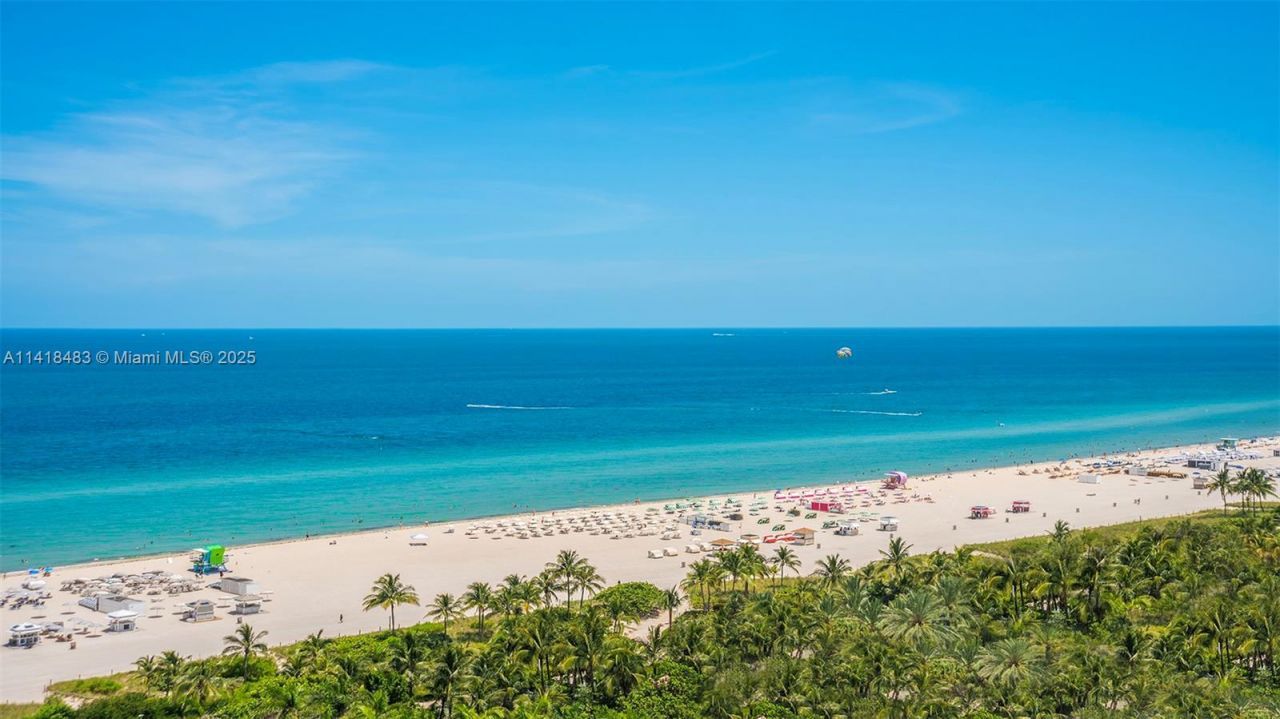 101 20th St, Unit 2102, Miami Beach, FL 33139 Photo