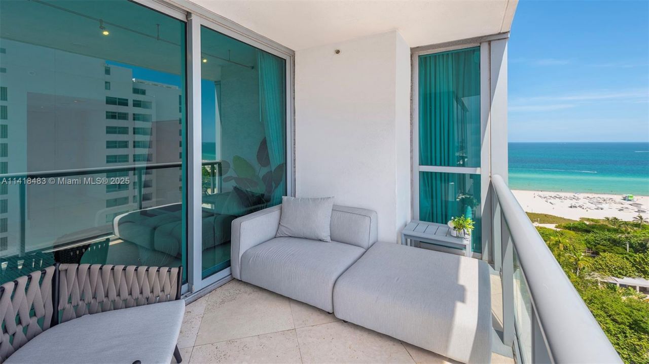 101 20th St, Unit 2102, Miami Beach, FL 33139 Photo