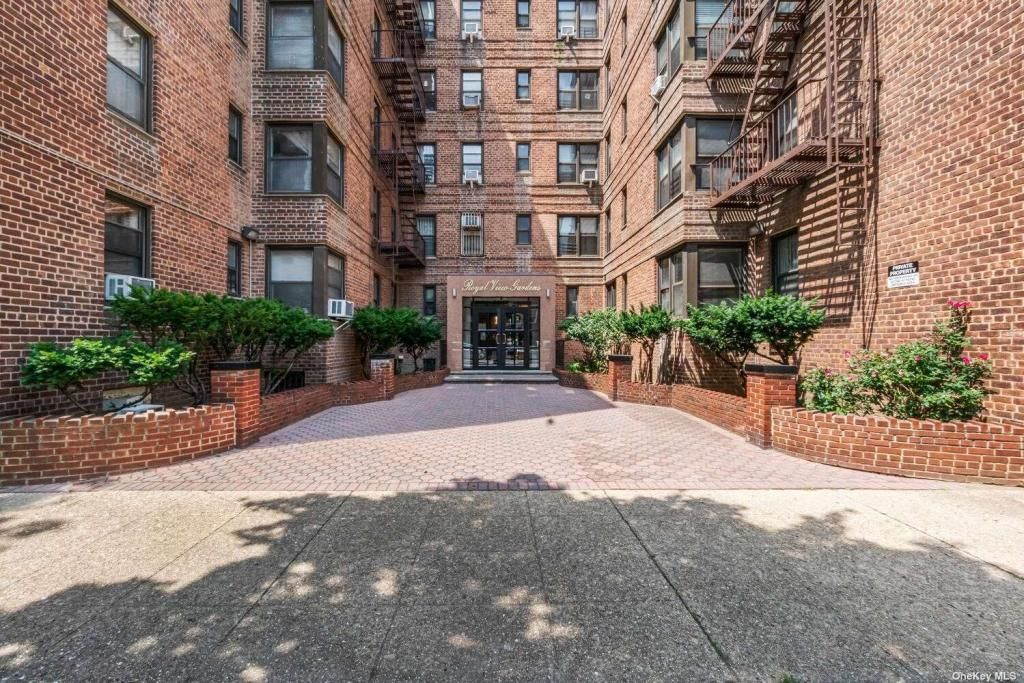 84-19 51st Avenue, Unit 1P, Elmhurst, NY 11373 Main Photo