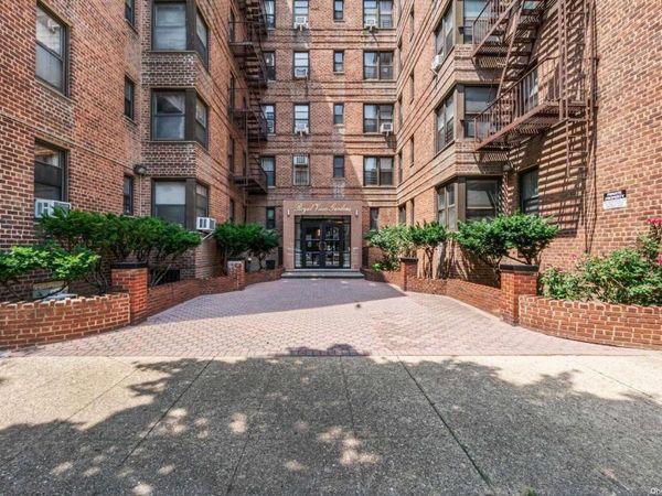 84-19 51st Avenue, Unit 1P, Elmhurst, NY 11373