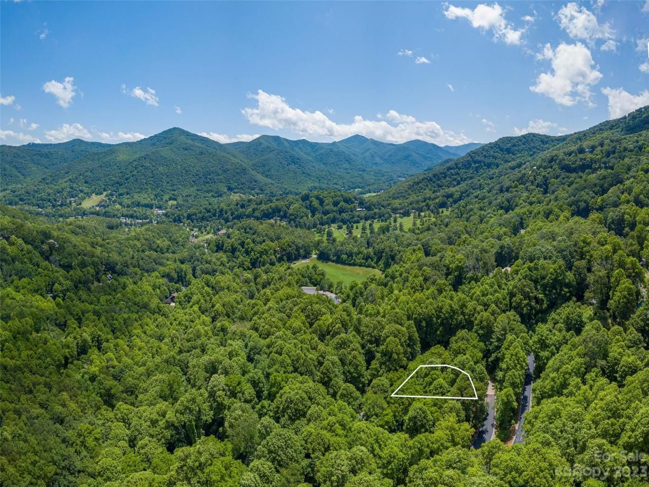 00 Havenwood Drive, Maggie Valley, NC 28751 Main Photo