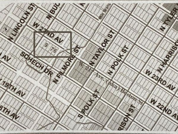 W 21ST Avenue, Covington, LA 70433