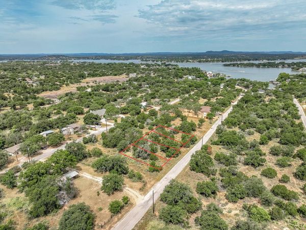 TBD E Castlelakes DR, Granite Shoals, TX 78654