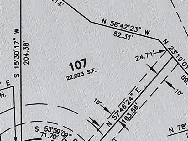 3917 Slate (Lot 107) Lane, Edwardsville, IL 62025