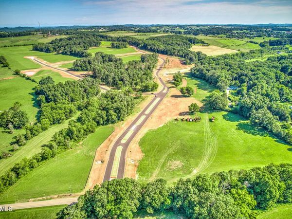 LOT1 802 Sophie Drive, Greenback, TN 37742