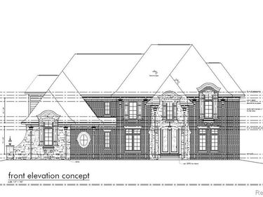 4478 Oriole Court, Scio Twp, MI 48103