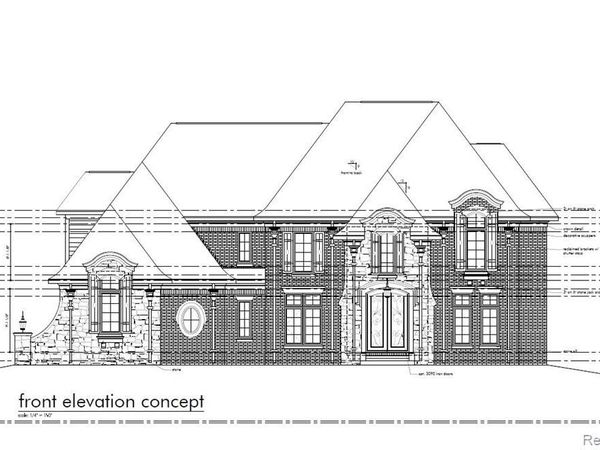 4478 Oriole Court, Scio Twp, MI 48103