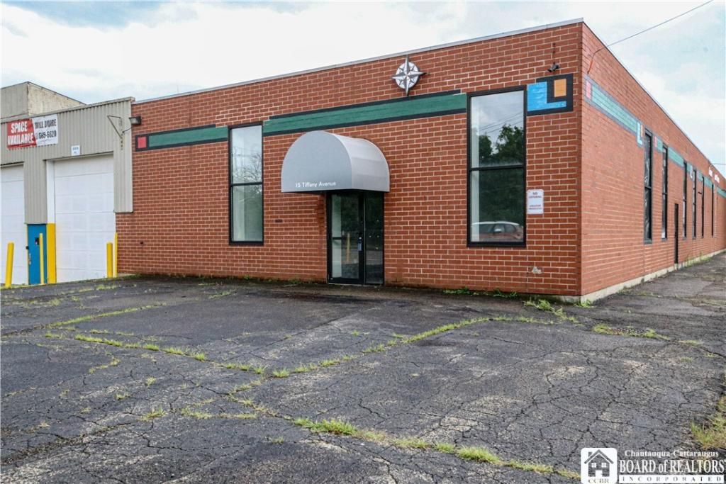 15 Tiffany Avenue, Jamestown, NY 14701 Main Photo