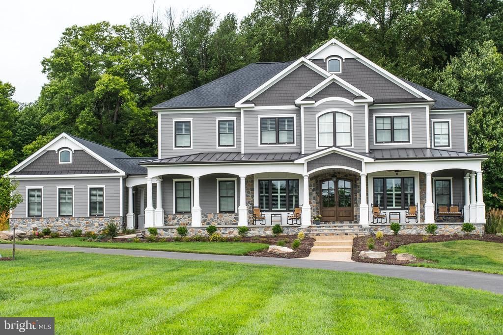 8224 White Pine Court, Fulton, MD 20759 Main Photo