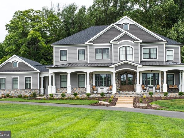 8224 WHITE PINE COURT, FULTON, MD 20759