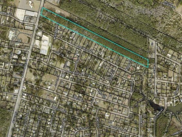 2478 North Fraser St., Georgetown, SC 29440