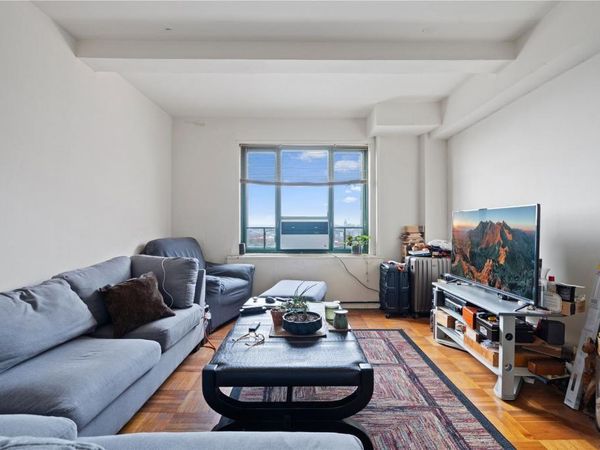 1604 Metropolitan Avenue, Unit 12G, Bronx, NY 10462