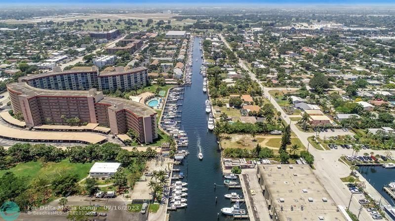 2731 NE 14th Street Causeway, Unit 412, Pompano Beach, FL 33062 Photo