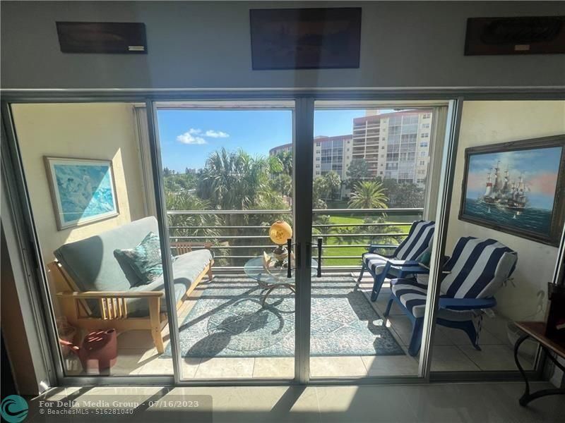 2731 NE 14th Street Causeway, Unit 412, Pompano Beach, FL 33062 Photo