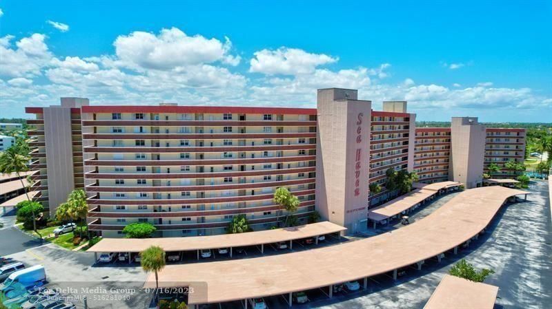 2731 NE 14th Street Causeway, Unit 412, Pompano Beach, FL 33062 Photo