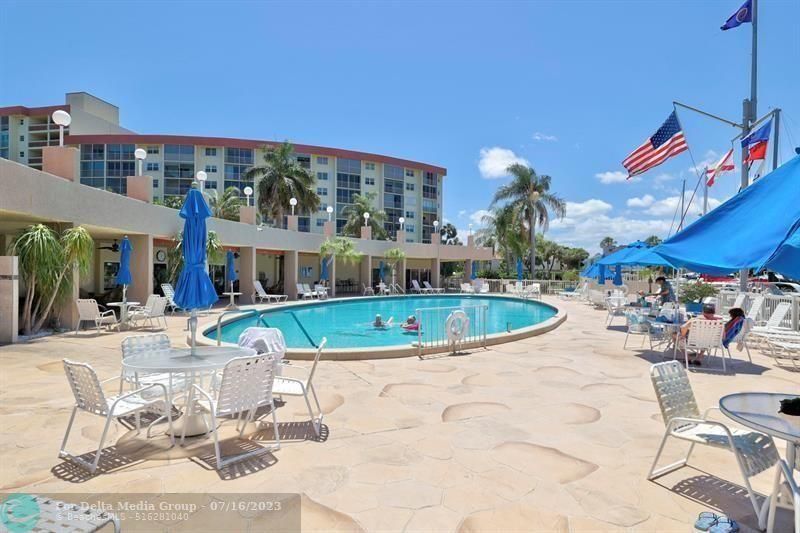 2731 NE 14th Street Causeway, Unit 412, Pompano Beach, FL 33062 Photo