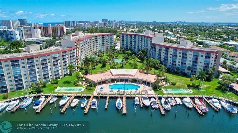 2731 NE 14th Street Causeway, Unit 412, Pompano Beach, FL 33062 Photo