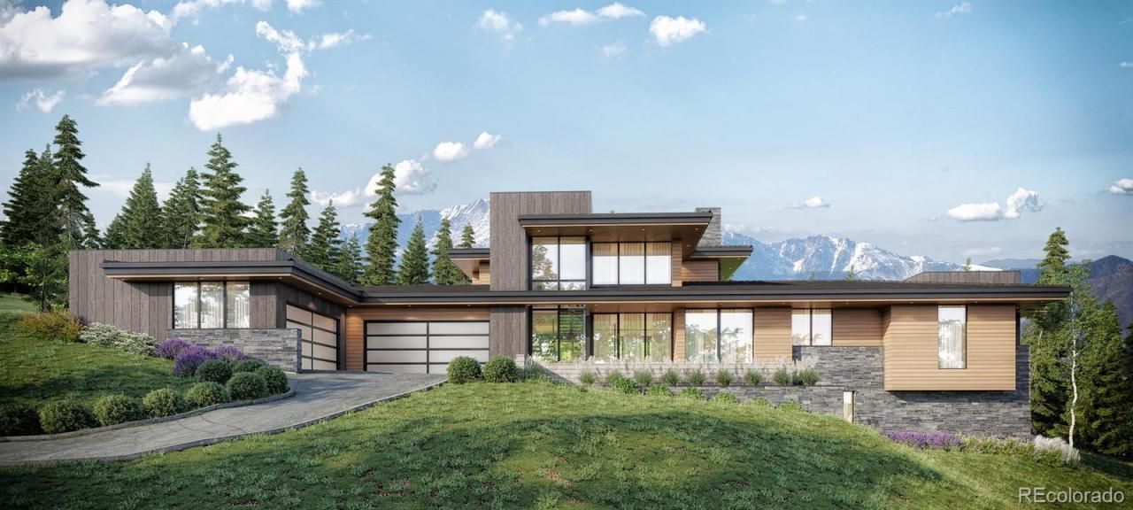 1083 Golf Estates Point, Castle Rock, CO 80108 Main Photo