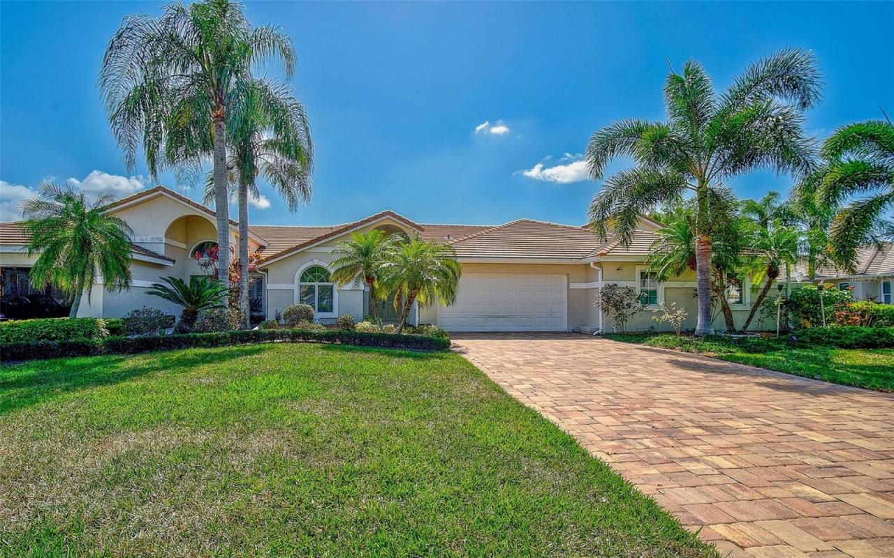 4006 Caddie Drive E, Bradenton, FL 34203 Photo