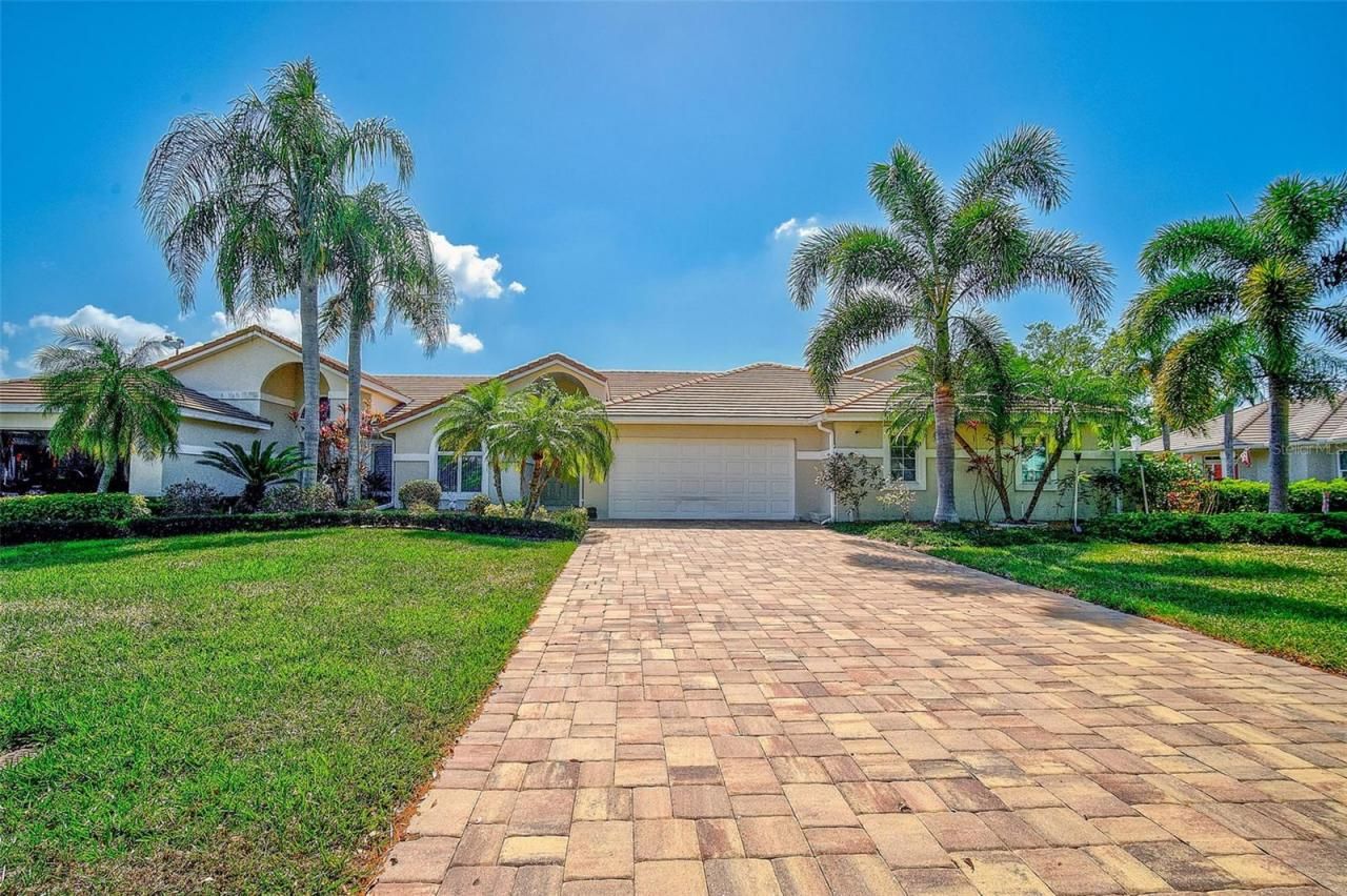 4006 Caddie Drive E, Bradenton, FL 34203 Photo