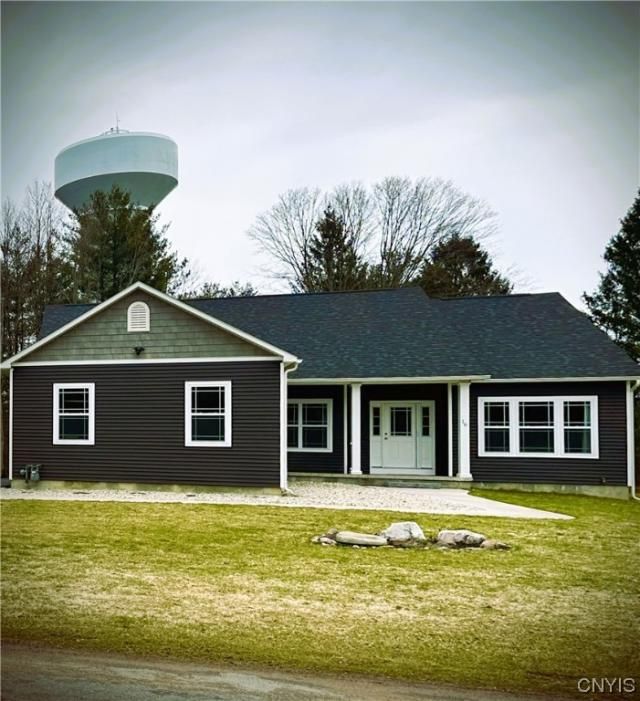 Lot 13 Water Tower Drive, Hastings, NY 13076 Main Photo