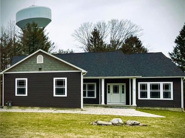 Lot 13 Water Tower Drive, Hastings, NY 13076