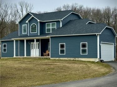 Lot 3 Water Tower Drive, Hastings, NY 13036