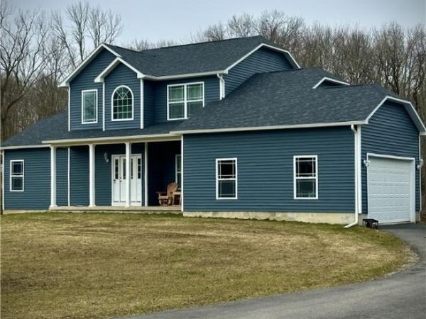 Lot 3 Water Tower Drive, Hastings, NY 13036