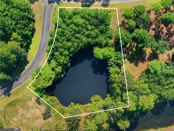 LOT 164 LUMPKIN Avenue, Waverly, GA 31565