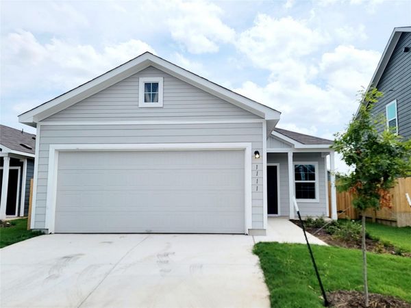 1111 Cattail, Bastrop, TX 78602