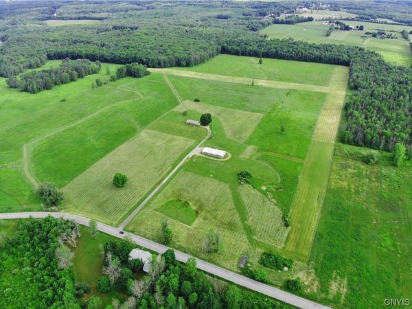 4885 Verplank Road, Clay, NY 13041