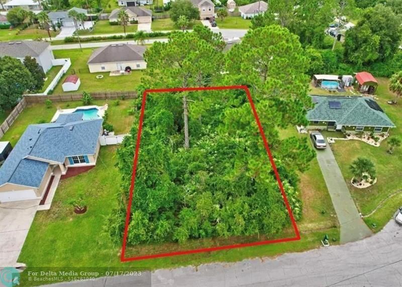 9 Sea Ship Place, Palm Coast, FL 32164 Main Photo
