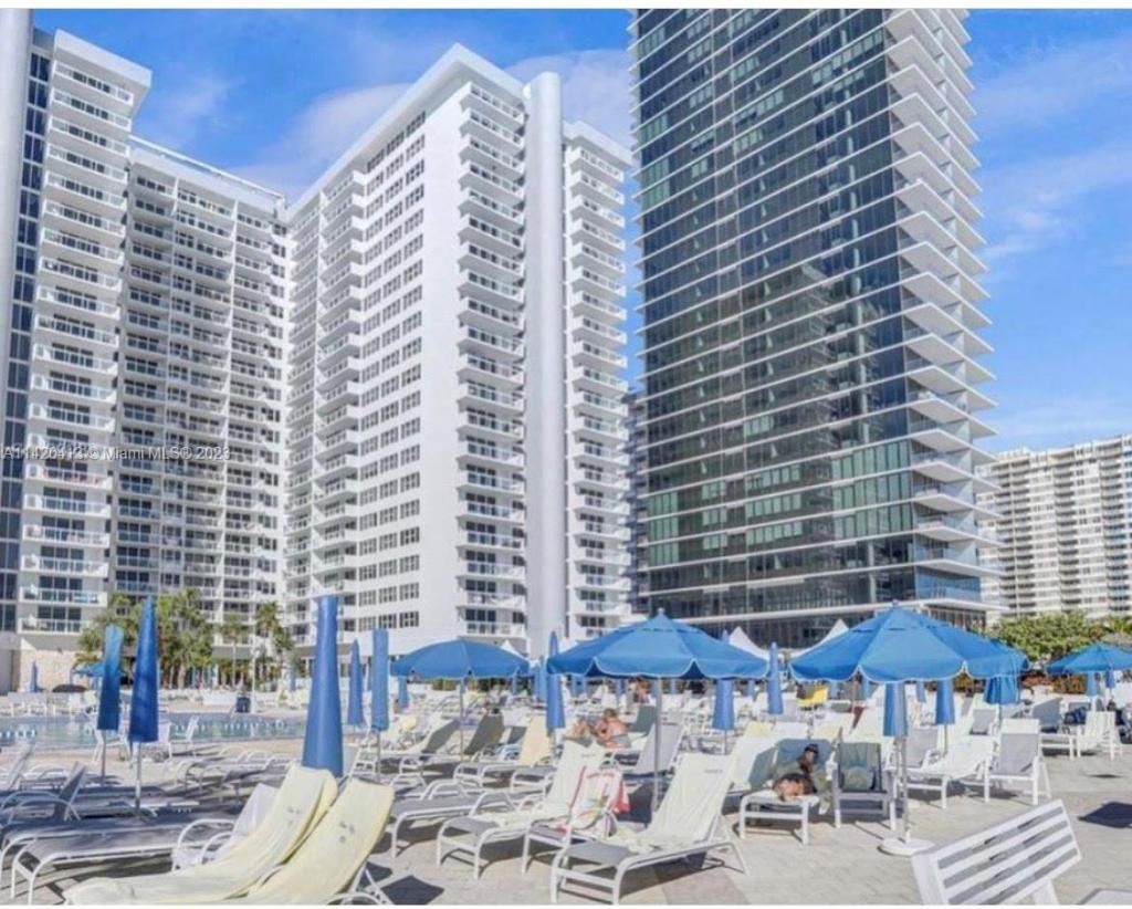 2030 S Ocean Dr, Unit 1602, Hallandale Beach, FL 33009 Photo
