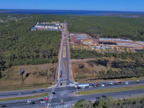 000 Clara Avenue, Panama City Beach, FL 32407