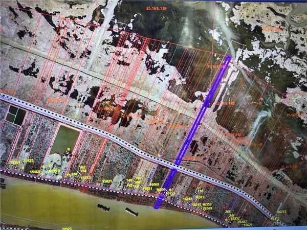 Hwy 39 DAVANT, Braithwaite, LA 70040