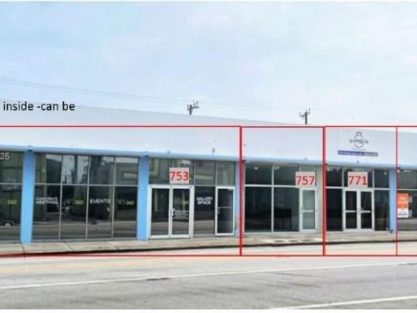 753 NE 79th St, Unit VARIOUS, Miami, FL 33138