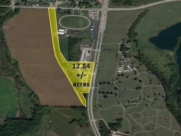 6515 S High Street, Lockbourne, OH 43137