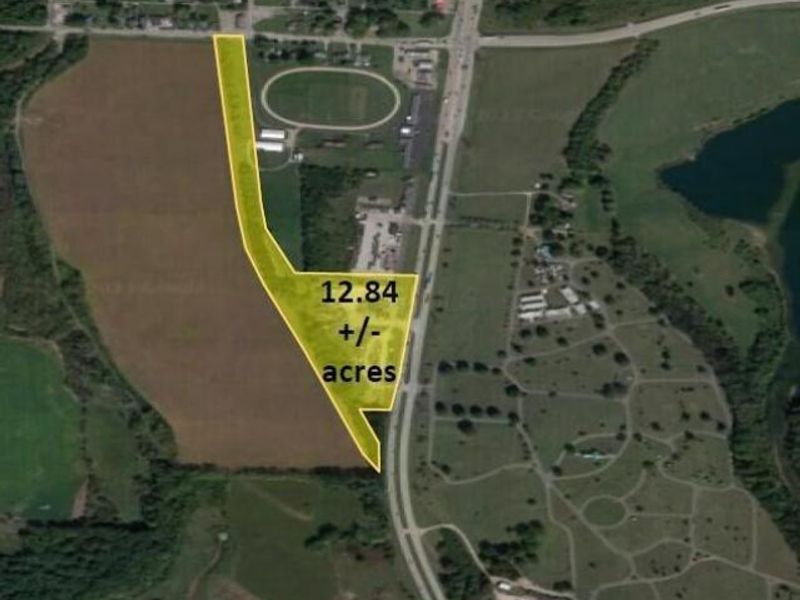 6515 S High Street, Lockbourne, OH 43137 Photo 1