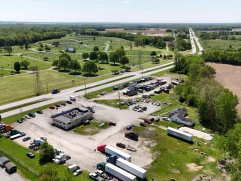 6515 S High Street, Lockbourne, OH 43137 Photo 11