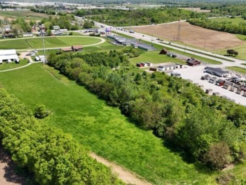 6515 S High Street, Lockbourne, OH 43137 Photo 12