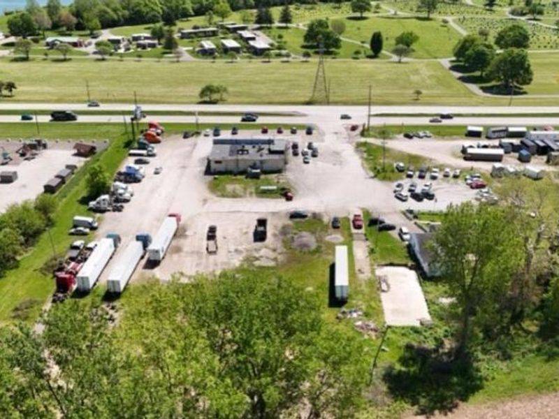 6515 S High Street, Lockbourne, OH 43137 Photo 13