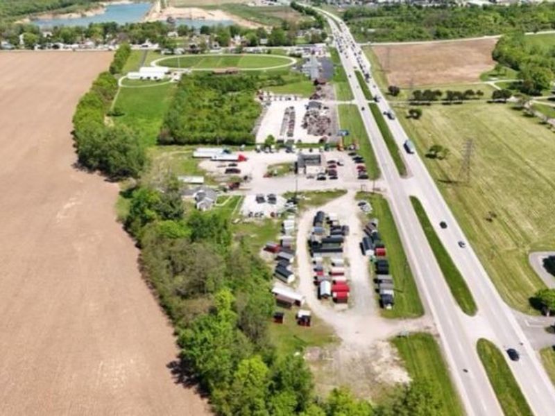 6515 S High Street, Lockbourne, OH 43137 Photo 2