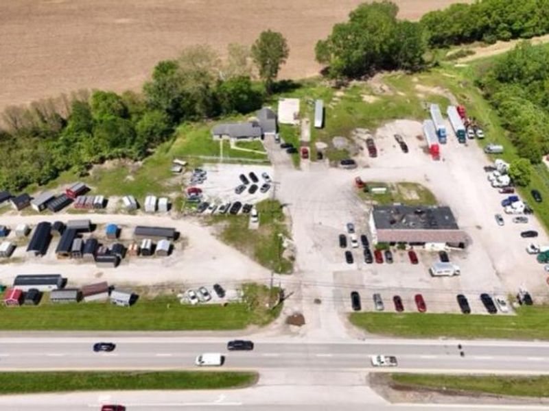 6515 S High Street, Lockbourne, OH 43137 Photo 3