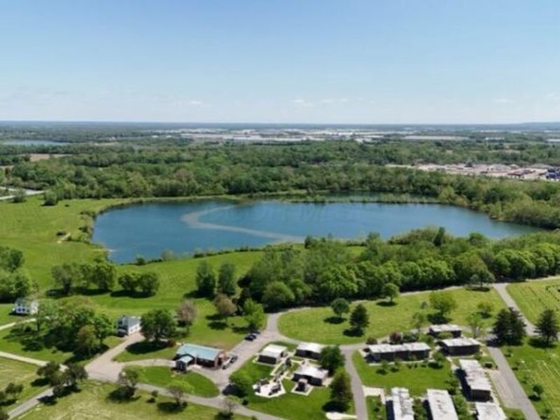 6515 S High Street, Lockbourne, OH 43137 Photo 5