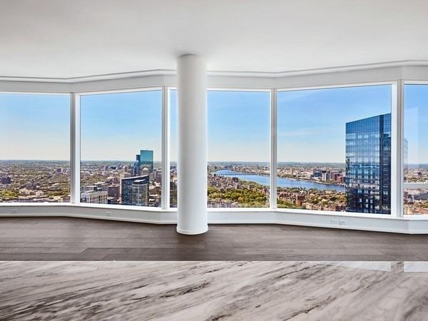 240 Devonshire Street, Unit 5501, Boston, MA 02110