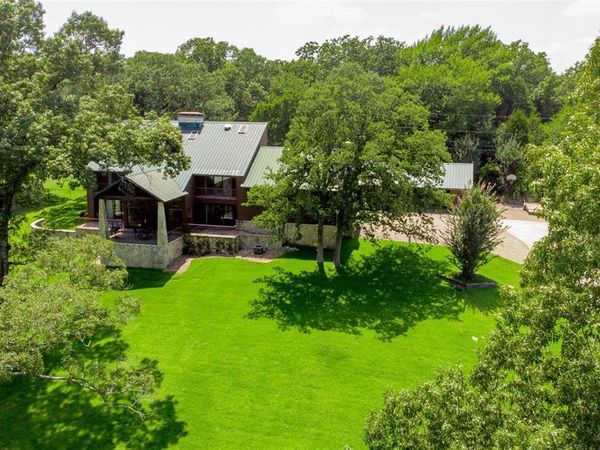 906 Valle Vista Drive, Athens, TX 75751